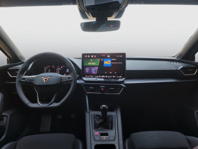 Cupra Leon Gebrauchtwagen Cupra Leon Gebrauchtwagen