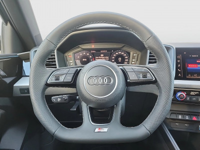 Audi A1 Gebrauchtwagen Audi A1 Gebrauchtwagen