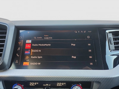 Audi A1 Gebrauchtwagen Audi A1 Gebrauchtwagen