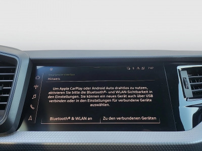 Audi A1 Gebrauchtwagen Audi A1 Gebrauchtwagen