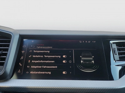 Audi A1 Gebrauchtwagen Audi A1 Gebrauchtwagen