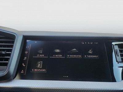 Audi A1 Gebrauchtwagen Audi A1 Gebrauchtwagen