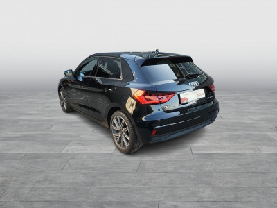 Audi A1 Gebrauchtwagen Audi A1 Gebrauchtwagen