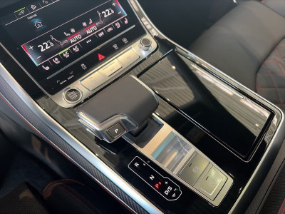 Audi Q8 Gebrauchtwagen Audi Q8 Gebrauchtwagen