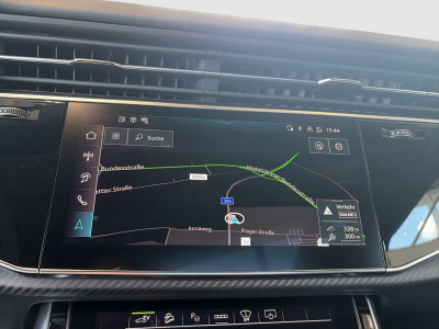 Audi Q8 Gebrauchtwagen Audi Q8 Gebrauchtwagen