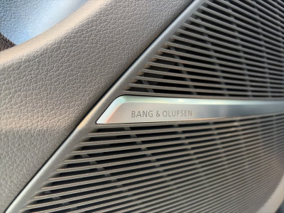 Audi Q8 Gebrauchtwagen Audi Q8 Gebrauchtwagen