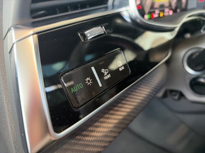 Audi Q8 Gebrauchtwagen Audi Q8 Gebrauchtwagen