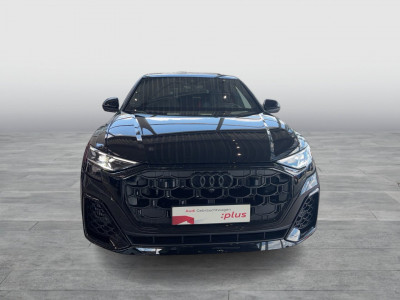Audi Q8 Gebrauchtwagen Audi Q8 Gebrauchtwagen
