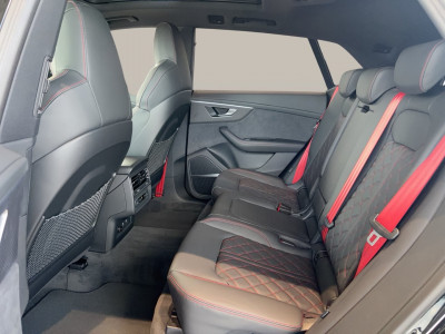 Audi Q8 Gebrauchtwagen Audi Q8 Gebrauchtwagen