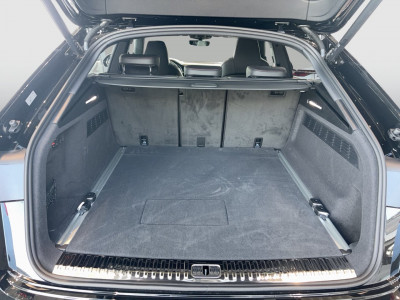 Audi Q8 Gebrauchtwagen Audi Q8 Gebrauchtwagen
