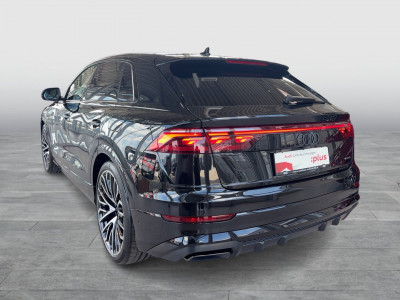 Audi Q8 Gebrauchtwagen Audi Q8 Gebrauchtwagen