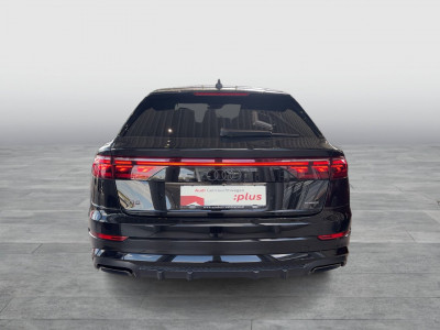 Audi Q8 Gebrauchtwagen Audi Q8 Gebrauchtwagen