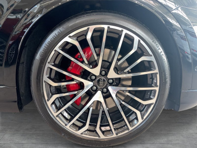 Audi Q8 Gebrauchtwagen Audi Q8 Gebrauchtwagen