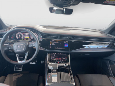 Audi Q8 Gebrauchtwagen Audi Q8 Gebrauchtwagen