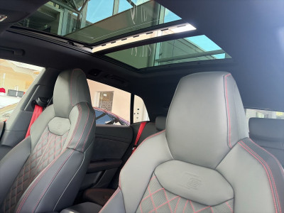 Audi Q8 Gebrauchtwagen Audi Q8 Gebrauchtwagen