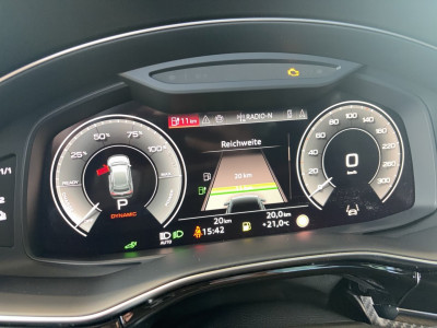 Audi Q8 Gebrauchtwagen Audi Q8 Gebrauchtwagen