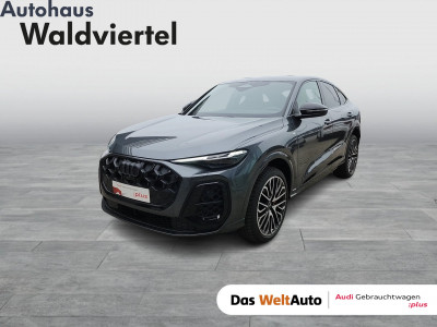 Audi Q5 Gebrauchtwagen Audi Q5 Gebrauchtwagen
