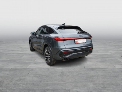 Audi Q5 Gebrauchtwagen Audi Q5 Gebrauchtwagen