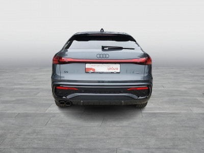 Audi Q5 Gebrauchtwagen Audi Q5 Gebrauchtwagen