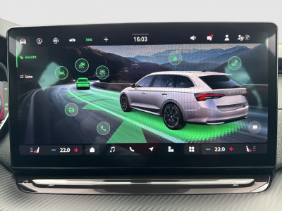 Skoda Octavia Gebrauchtwagen Skoda Octavia Gebrauchtwagen