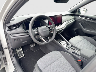 Skoda Octavia Gebrauchtwagen Skoda Octavia Gebrauchtwagen