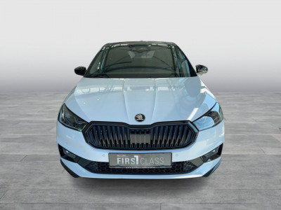 Skoda Fabia Gebrauchtwagen Skoda Fabia Gebrauchtwagen
