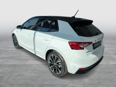 Skoda Fabia Gebrauchtwagen Skoda Fabia Gebrauchtwagen