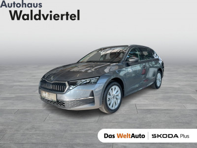 Skoda Octavia Gebrauchtwagen Skoda Octavia Gebrauchtwagen