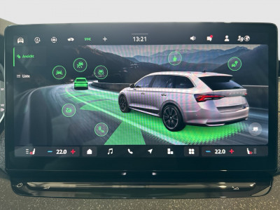 Skoda Octavia Gebrauchtwagen Skoda Octavia Gebrauchtwagen