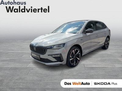 Skoda Scala Gebrauchtwagen Skoda Scala Gebrauchtwagen