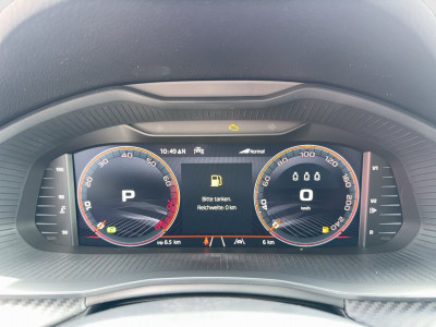 Skoda Scala Gebrauchtwagen Skoda Scala Gebrauchtwagen