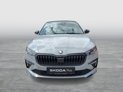 Skoda Scala Gebrauchtwagen Skoda Scala Gebrauchtwagen
