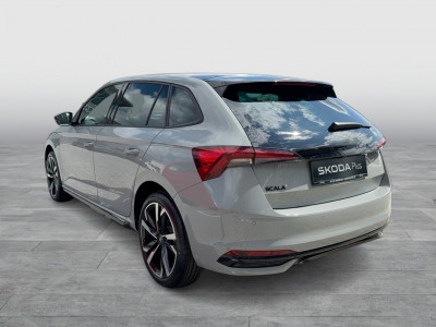 Skoda Scala Gebrauchtwagen Skoda Scala Gebrauchtwagen