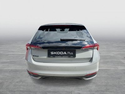 Skoda Scala Gebrauchtwagen Skoda Scala Gebrauchtwagen