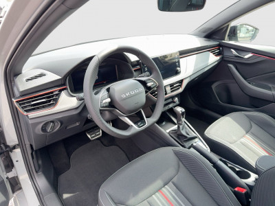 Skoda Scala Gebrauchtwagen Skoda Scala Gebrauchtwagen