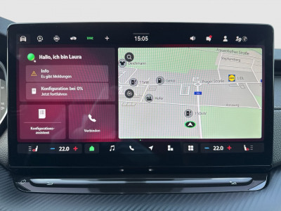 Skoda Octavia Gebrauchtwagen Skoda Octavia Gebrauchtwagen