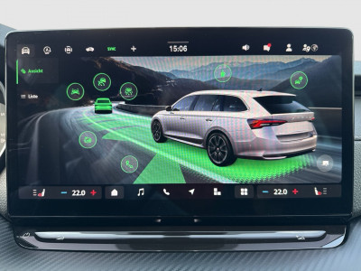 Skoda Octavia Gebrauchtwagen Skoda Octavia Gebrauchtwagen