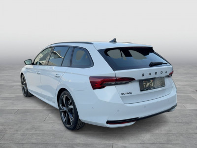 Skoda Octavia Gebrauchtwagen Skoda Octavia Gebrauchtwagen