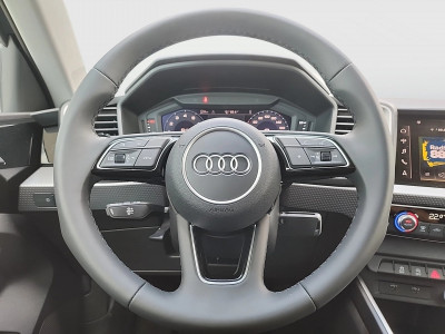 Audi A1 Gebrauchtwagen Audi A1 Gebrauchtwagen