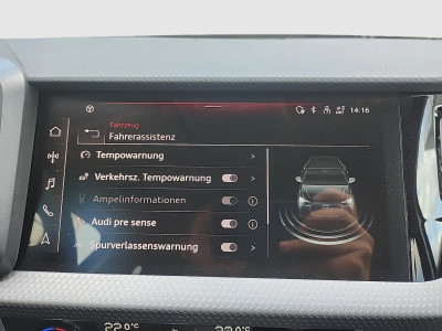 Audi A1 Gebrauchtwagen Audi A1 Gebrauchtwagen
