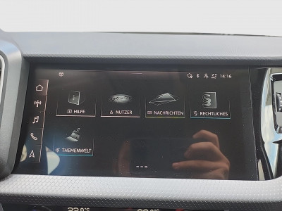 Audi A1 Gebrauchtwagen Audi A1 Gebrauchtwagen