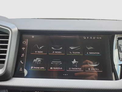 Audi A1 Gebrauchtwagen Audi A1 Gebrauchtwagen