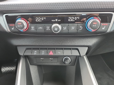 Audi A1 Gebrauchtwagen Audi A1 Gebrauchtwagen