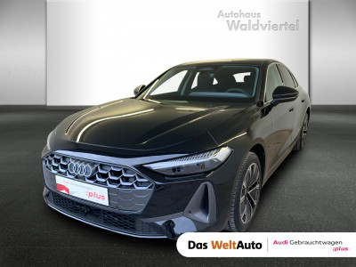 Audi A5 Gebrauchtwagen Audi A5 Gebrauchtwagen
