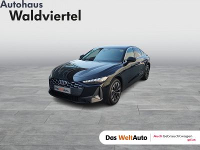Audi A5 Gebrauchtwagen Audi A5 Gebrauchtwagen