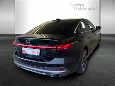 Audi A5 Gebrauchtwagen Audi A5 Gebrauchtwagen