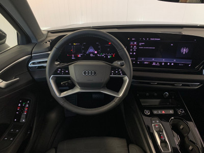 Audi A5 Gebrauchtwagen Audi A5 Gebrauchtwagen