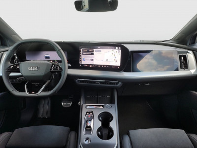 Audi Q4 e-tron Gebrauchtwagen Audi Q4 e-tron Gebrauchtwagen