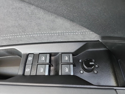 Audi Q4 e-tron Gebrauchtwagen Audi Q4 e-tron Gebrauchtwagen