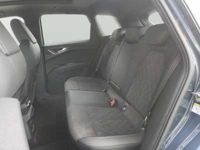Audi Q4 e-tron Gebrauchtwagen Audi Q4 e-tron Gebrauchtwagen